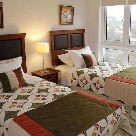 Concepcion Suites Δωμάτιο φωτογραφία