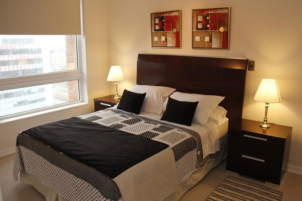 Concepcion Suites Δωμάτιο φωτογραφία