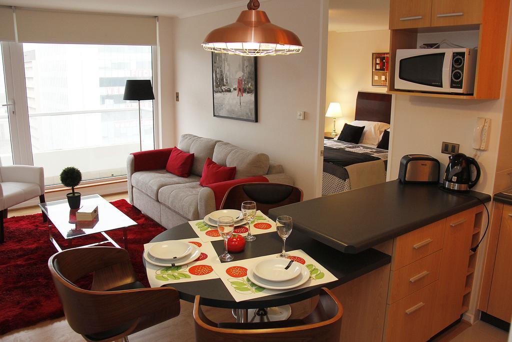 Concepcion Suites Εξωτερικό φωτογραφία