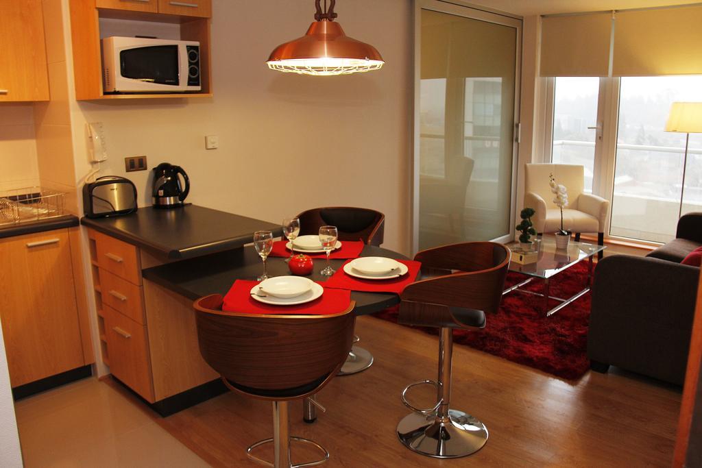 Concepcion Suites Δωμάτιο φωτογραφία