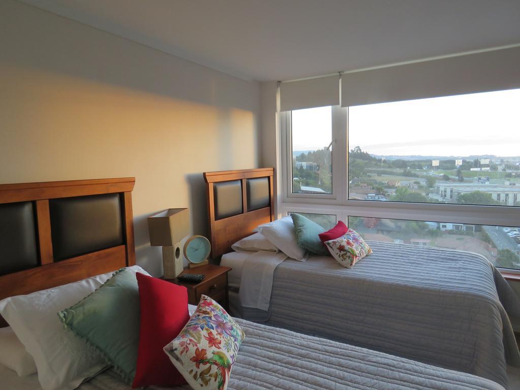 Concepcion Suites Εξωτερικό φωτογραφία