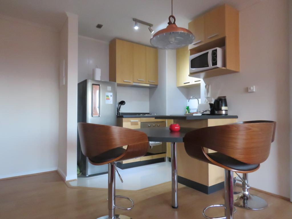 Concepcion Suites Εξωτερικό φωτογραφία