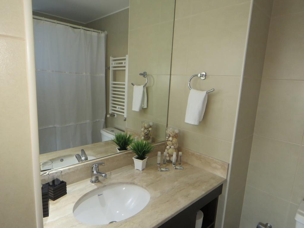 Concepcion Suites Εξωτερικό φωτογραφία
