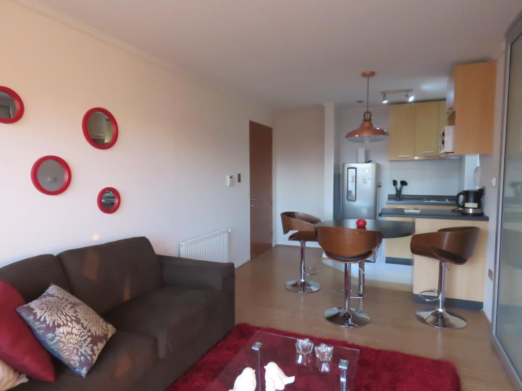 Concepcion Suites Εξωτερικό φωτογραφία