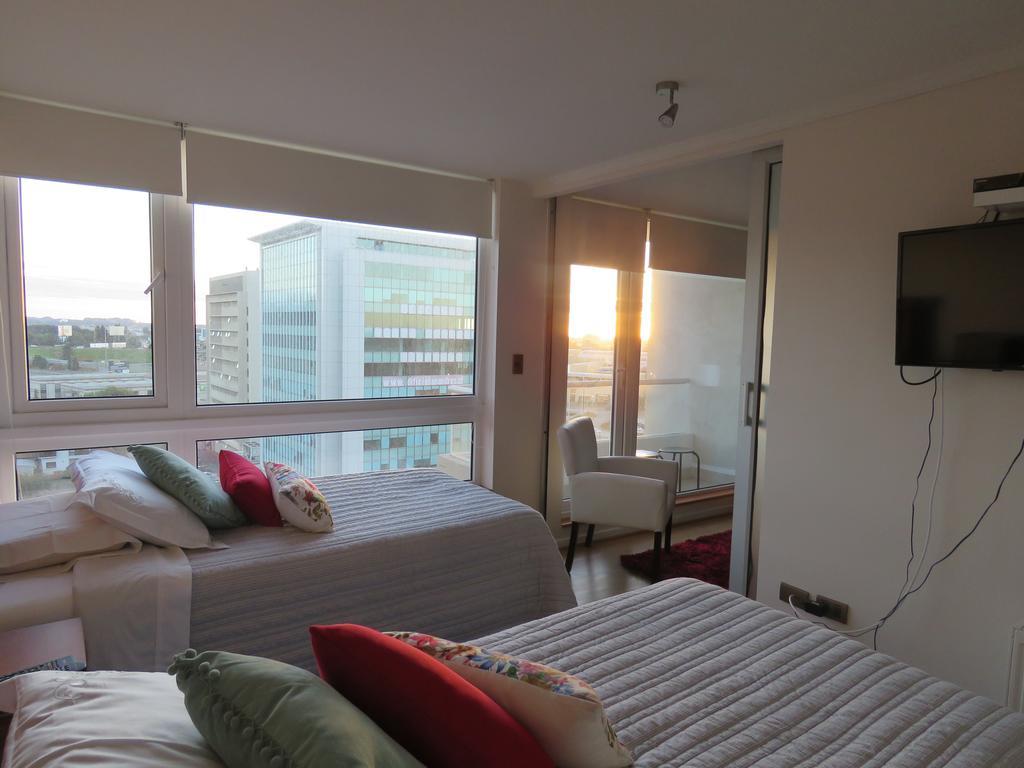 Concepcion Suites Εξωτερικό φωτογραφία
