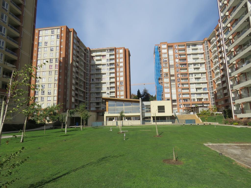 Concepcion Suites Εξωτερικό φωτογραφία
