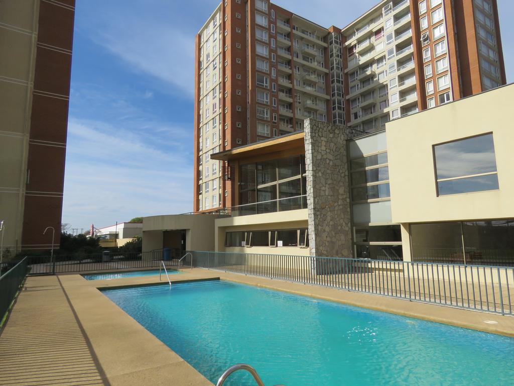 Concepcion Suites Εξωτερικό φωτογραφία