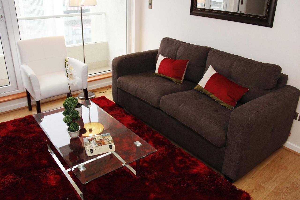 Concepcion Suites Δωμάτιο φωτογραφία
