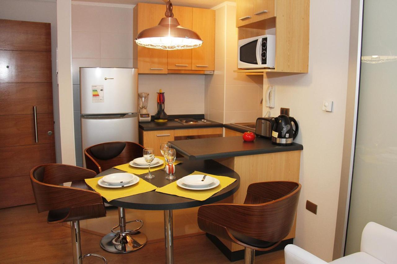 Concepcion Suites Δωμάτιο φωτογραφία