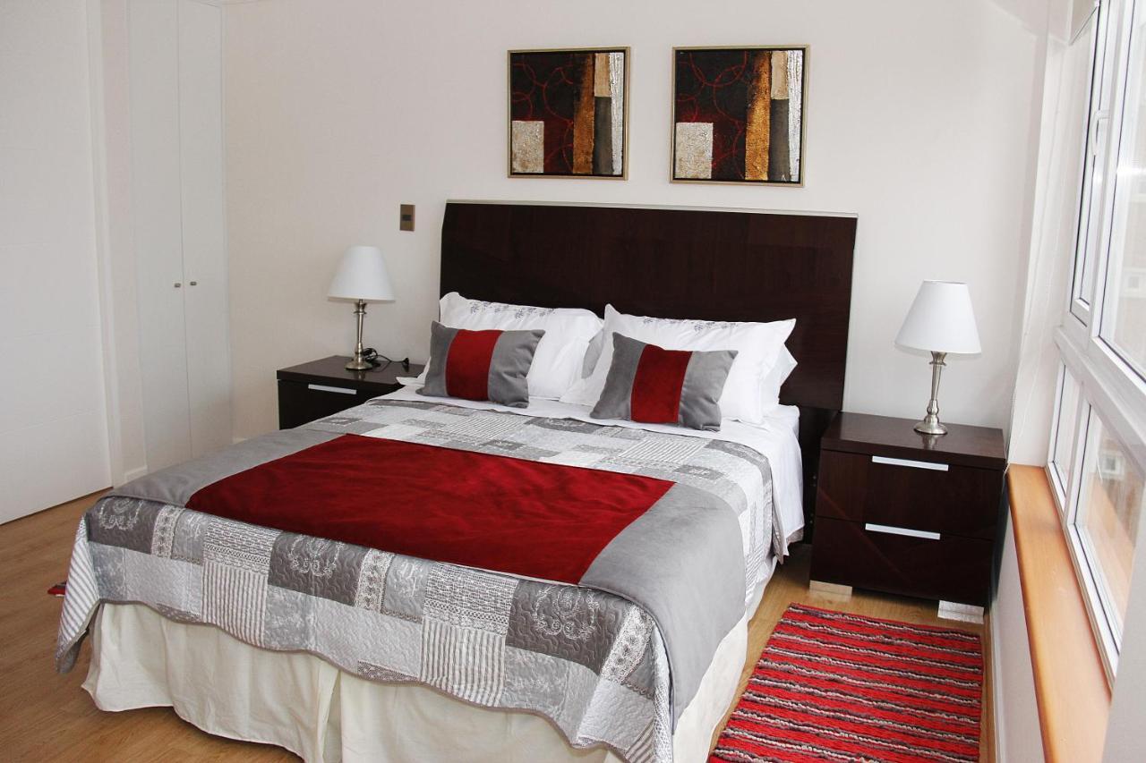 Concepcion Suites Δωμάτιο φωτογραφία