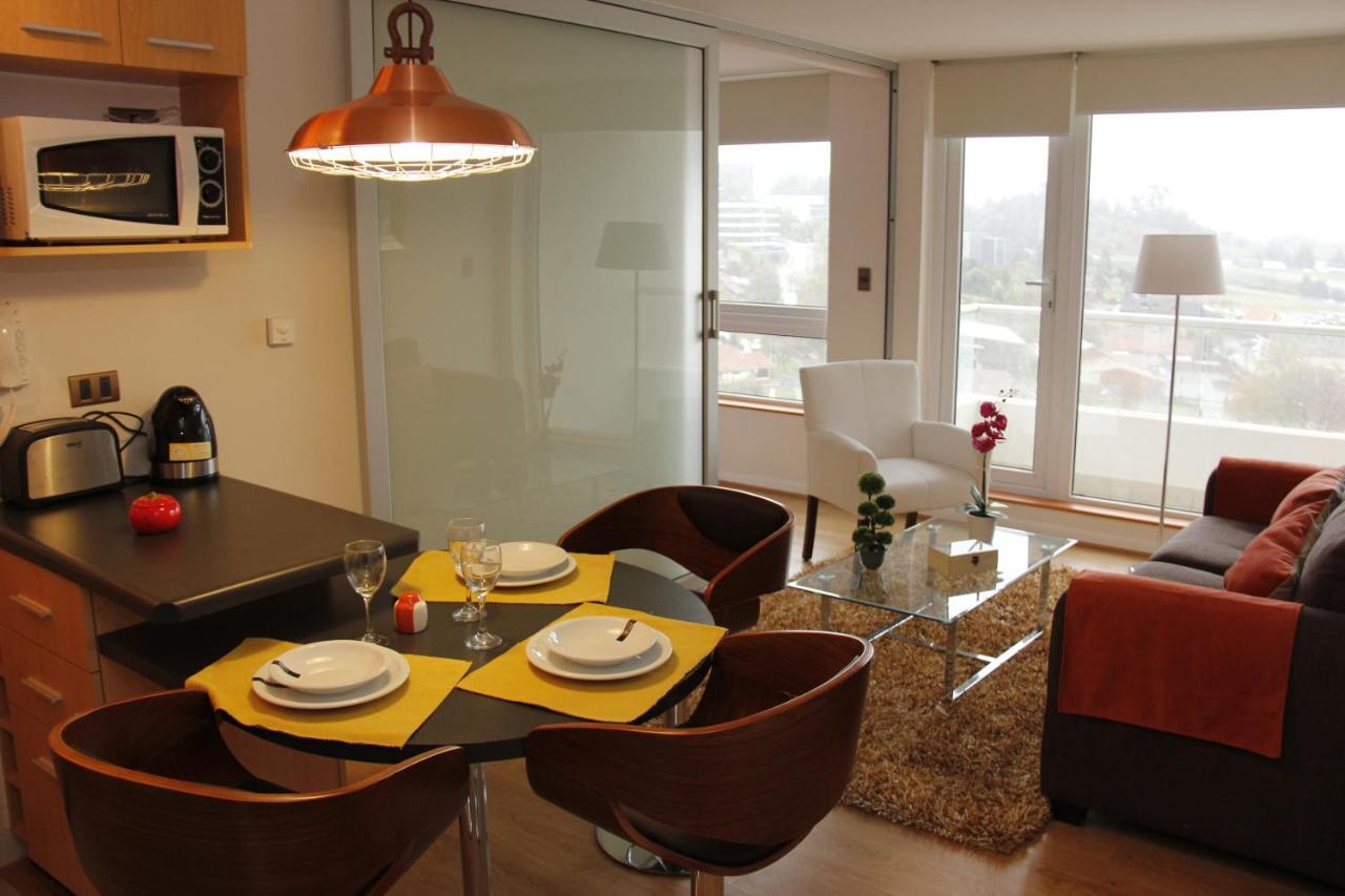 Concepcion Suites Δωμάτιο φωτογραφία